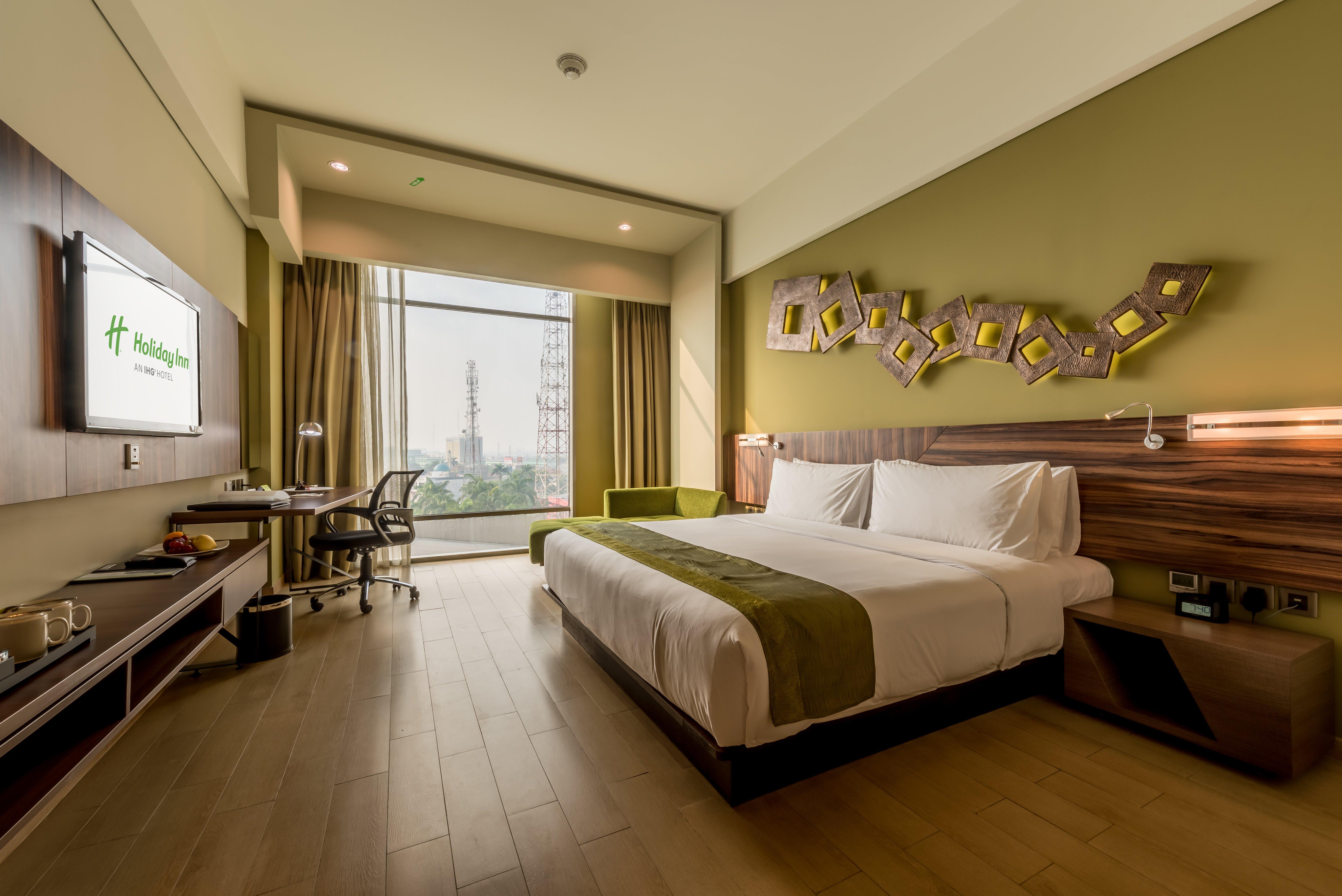 Holiday Inn Cikarang Jababeka By Ihg Екстериор снимка